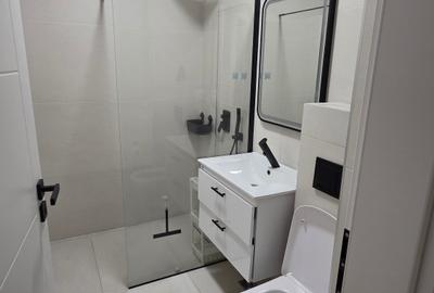 Închiriez apartament 3 camere în bloc nou - 11