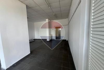 Spațiu comercial 80mp - B dul Independentei - 8