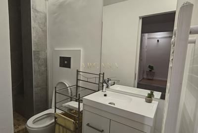 Apartament de vânzare în Centru, clădire monument istoric - 6