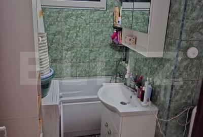 Apartament 3 camere, 61 mp, zona Astra - 7