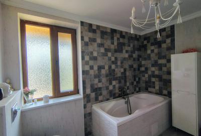 | House Villa Corbeanca - Vila individuala 230 mpu | - 6