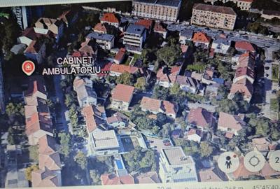 Punctele Cardinale,apartament 3 camere,80 mp,et 3/4,pret 175.000 euro - 10