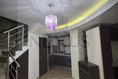 Apartament cu 2 camere decomandat, mobilat în Giurgiului