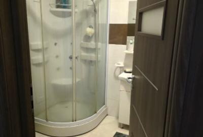 Inchiriez Apartament 2 camere, 71 mp, parter/5, bloc nou 2014, Sunrise Residence - 8