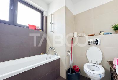 Apartament cu 4 camere de vanzare in bloc noui in cartierul Europa - 7