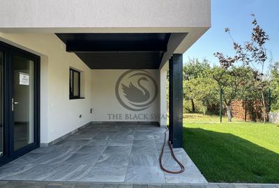 Casa de vanzare cu 4 camere | Premium | Nou | Moreni, Dambovita - 12