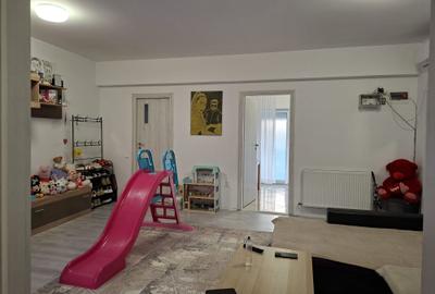 Cornetu-zona centrala,Casa individuala,Parter,terasa - 5
