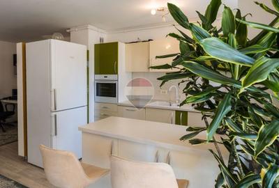 Apartament 3 camere | 75 mp | 2 băi | parcare + boxă | Tractorul - 12