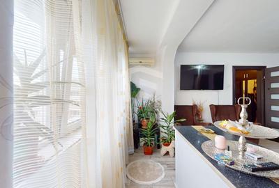 Apartament 3 camere Colentina Teiul Doamnei - 21