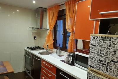 Apartament cu 2 camere decomandat în Tineretului