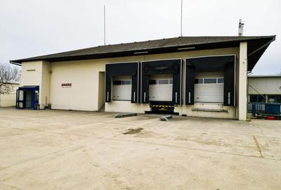 Spațiu Industrial și de Producție Sustenabil - 20