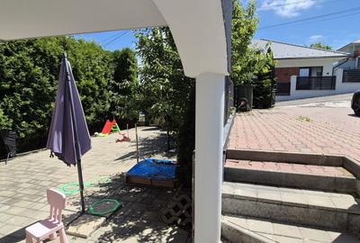 De vanzare casa in Corunca in zona City Mall /Sapientia - 16