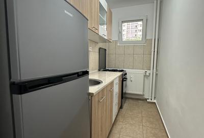 Garsoniera Renovata, Prima inchiriere dupa renovare !!! Metrou Dristor la 2 min! - 5
