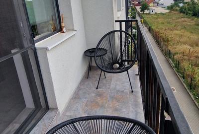 De vanzare apartament cu doua camere,zona Lipovei - 12
