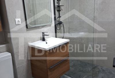 Apartament cu 2 camere, 58mp, decomandat, parcare, Zona Vivat Residence - 4