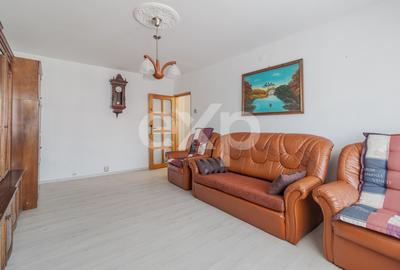Apartament 3 camere decomandat, etaj 1, Xenopol - 2