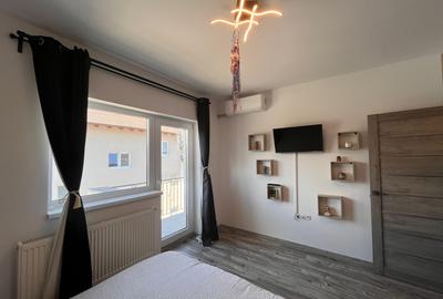 Apartament 2 camere - De Inchiriat - Cartierul Arhitecților - 7