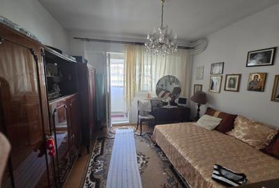 APARTAMENT 4 CAMERE | ȘOSEAUA COLENTINA – McDONALD'S | 94 MP | 2 BALCOANE - 12