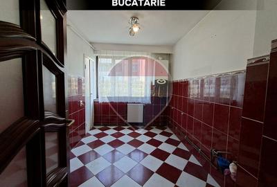 Apartament 4 camere ultracentral, cu beci si garaj – Str. Olteniei - 1