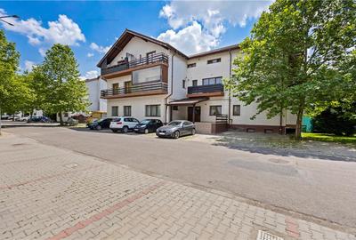 COMISION 0% | Apartament 3 camere | Decomandat | Sanpetru Residence - 1