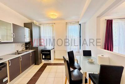 3 camere - Bloc Nou - Eminescu - 80 mp - 8