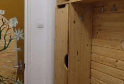 Spre inchiriere apartament 2 camere - 11