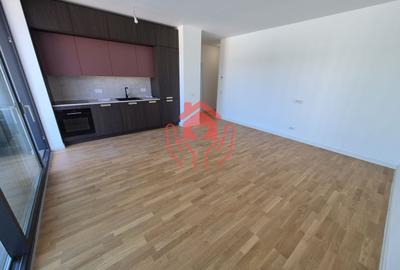 Apartament cu 2 camere decomandat în Băneasa