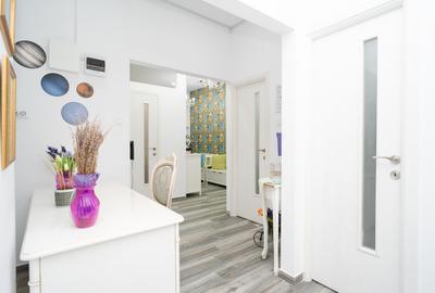 Vânzare Spațiu comercial 60 mp, Medical/ Investitie- zona Galata - 13