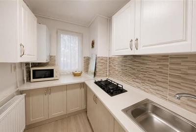 Apartament 2 camere, recent renovat, parter, loc parcare, zona Garii, Brasov - 9
