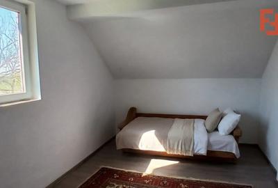Casa individuala cu 4 camere in zona Dudestii Noi - 9
