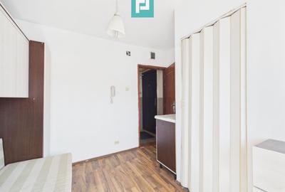 Garsoniera, 12 mp, Buziașului - 3