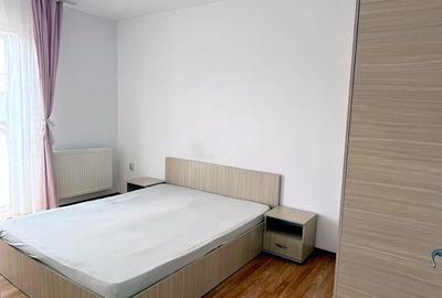 Apartament cu 2 camere decomandat în Bună Ziua
