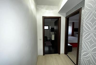 Apartament 2 camere mobilat/utilat ,termen lung,bloc nou Tomis Plus - 3