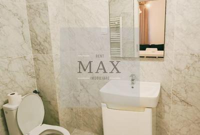 Apartament 3 Camere de Închiriat | Baciu | 65 mp | Demisol - 8
