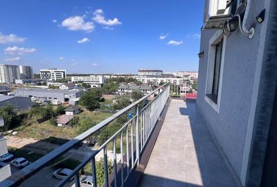 Apartament 2 Camere Decomandat | 67 mp | Etaj 6 | Parcare Inclusă în Preț - 10