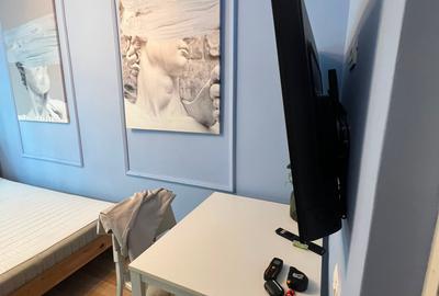 Blue Studio | 2 Min to Romană Metro | AR4163 - 6
