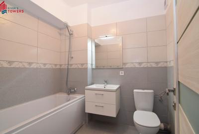 = River,s Towers, apartament  3 camere decomadate  de 82 mp + parcare subterana - 11