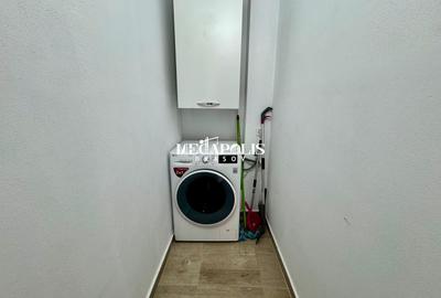 Apartament 3 camere | Parcare | Decomandat | Pet-Friendly | Kasper - 13
