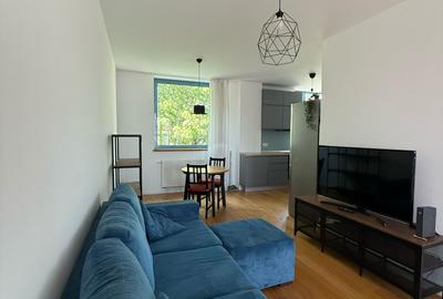 Apartament 2 camere Urban Spaces// Stefan cel Mare// Vasile Lascar - 2