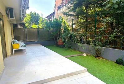 Apartament cu 3 camere în Nordului