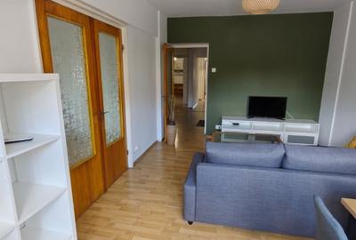 Inchiriez apartament 3 camere ultracentral cu garaj - 4