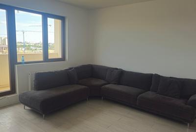 Apartament cu 2 camere decomandat în Sălaj