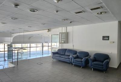 Showroom auto, construcții 6500 mp, teren 31.350 mp, deschidere 176 ml la DN 1. - 11