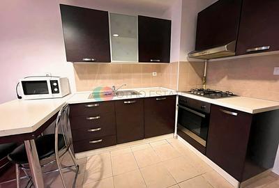 2 camere tip studio Rose Garden | Obor | Doamna Ghica| Tei - 3