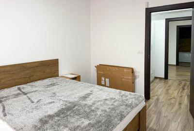 Pipera: Apartament cu 2 camere situat in ansamblu rezidential! - 4