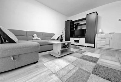 Apartament 2 camere si loc parcare Floresti | comision 0 - 1