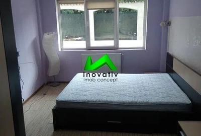 Apartament cu 2 camere decomandat în Ștrand
