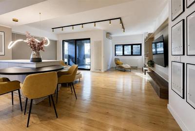 Apartament 3 camere | Sector 2 | Upground Residence | Metrou Pipera - 3