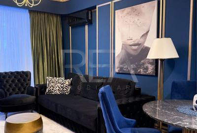 Apartament cu 2 camere decomandat, mobilat în Politehnica