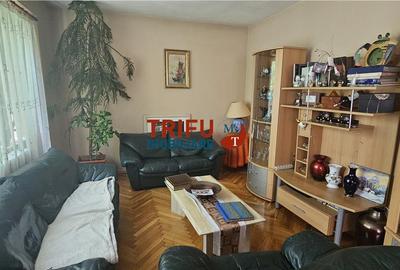 Casă individuală cu 4 camere în Ampoi 1